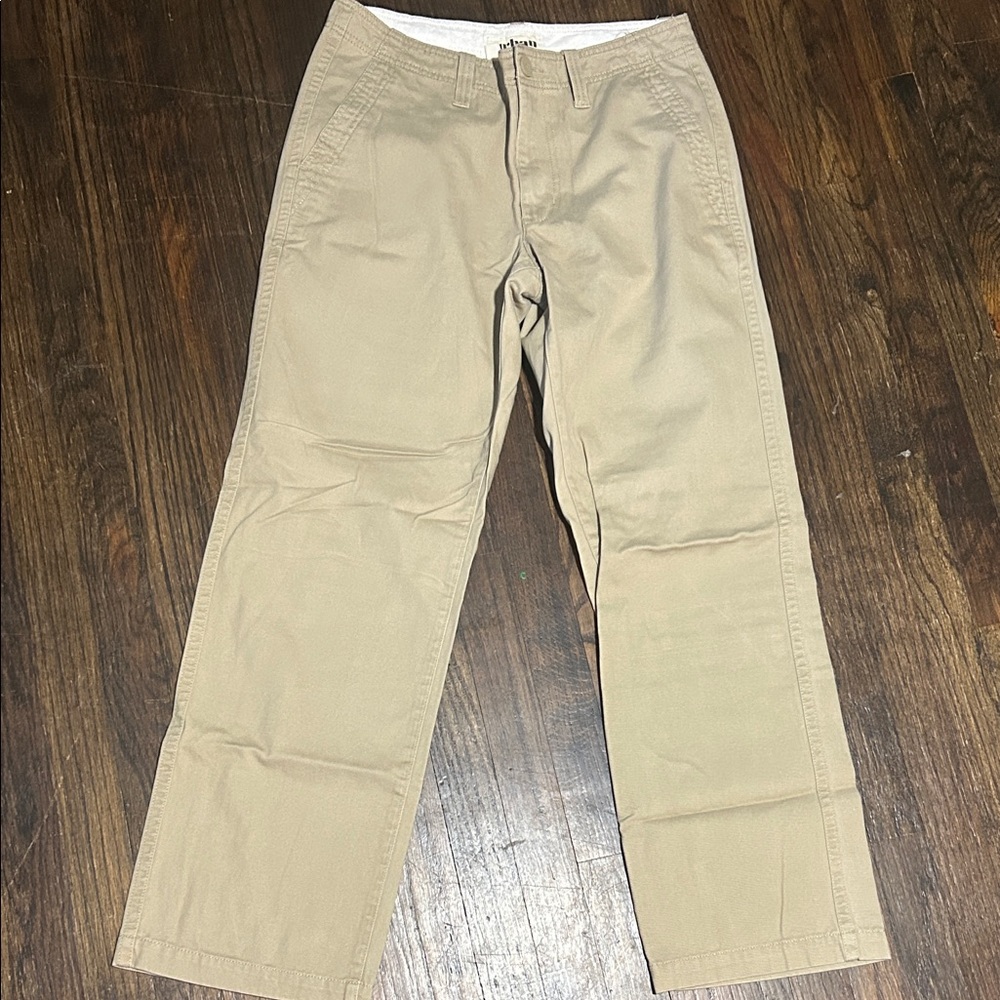 Urban Pipeline Men's Beige Chinos
